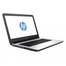 Notebook HP 14-AC016TU WHITE